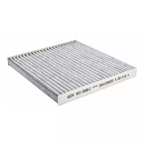 Filtro Cabine Korando 2.0 2011 Até 2012 - Wega AKX3600/C