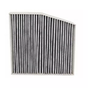 Filtro Cabine Mercedes A200 CLA200 GLA200 - Wega AKX3591/C