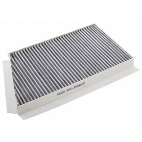 Filtro Cabine Mercedes C180 C200 C230 - Wega AKX35160/C