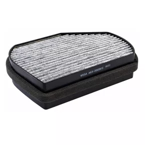 Filtro Cabine Mercedes C180 C280 CLK SLK - Wega AKX35608/C