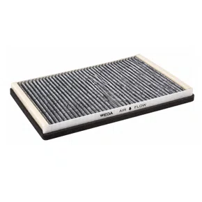 Filtro Cabine Mercedes Classe A A160 A190 - Wega AKX35667/C