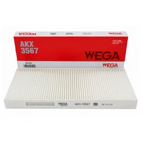 Filtro Cabine Sprinter 311 411 415 515 - Wega AKX3567