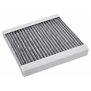 Filtro Cabine Xsara Picasso 1.6 1.8 2.0 - Wega AKX35164/C
