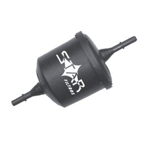 Filtro Combustível BI5010 Ka, Fiesta, Courier, Escort