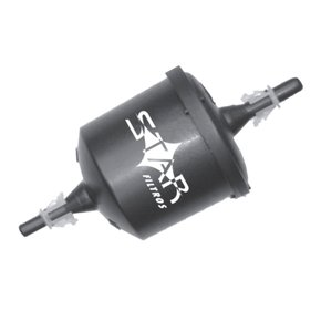 Filtro Combustível BI5020 Vw Gol CFI, Pampa, Ranger