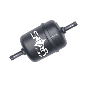 Filtro Combustível BI6000 Peugeot, Citroen, GM omega 2.2, vectra 2.0