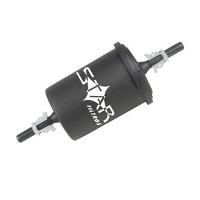 Filtro Combustível BI6010 GM Corsa, Celta, Fiat Palio, Siena Fire