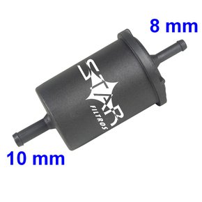 Filtro Combustível BI6020 Monza, Kadett Efi, S10, Blazer