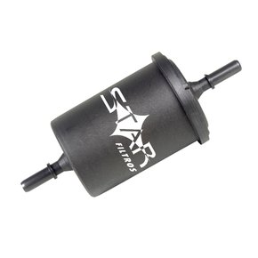 Filtro Combustivel BI6040 Plástico Peugeot, Renault, Citroen