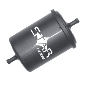 Filtro CombustÍvel BI8000 Kadett, Monza, Omega, Golf