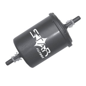 Filtro CombustÍvel BI8020 VW Total Flex, Fox, Gol, Parati