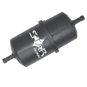 Filtro Combustível BI7010 Comprido Fiat Uno, Fiorino