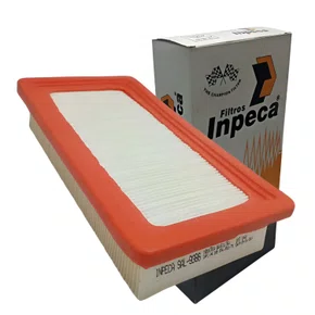 Filtro de Ar Fiat Tipo 2.0 MPFI Tempra SAL9386