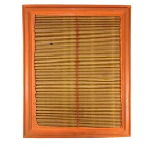 Filtro de Ar Plano Golf 1.8 2.0 GL GLX SAL6092