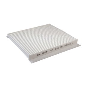 Filtro De Cabine AKX1397 Renault Logan, Sandero 1.6 Flex 11>