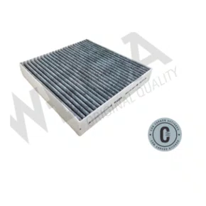 Filtro De Cabine Com Carvão - Wega AKX2118/C