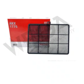 Filtro De Cabine Sem Carvão - Wega AKX1775