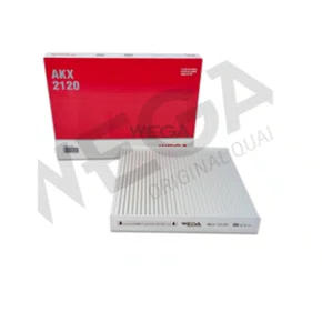 Filtro De Cabine Sem Carvão - Wega AKX2120