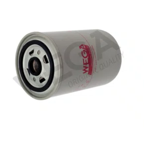Filtro De Combustível Diesel Blindado - Wega FCD2222