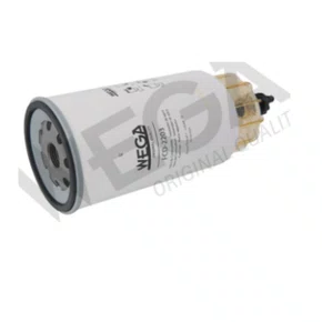 Filtro De Combustível Diesel Separador Com Copo - Wega FCD2203