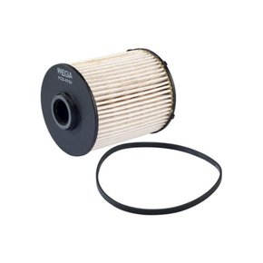 Filtro De Combustível FCD0729 Mercedes E200 Cdi, E270