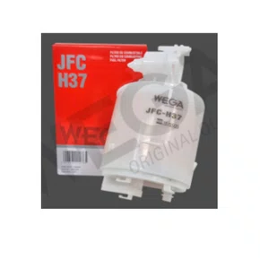 Filtro De Combustível Interno Tanque - Wega JFCH37