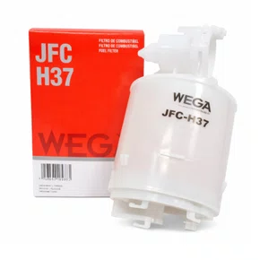 Filtro De Combustível Interno Tanque - Wega JFCH37