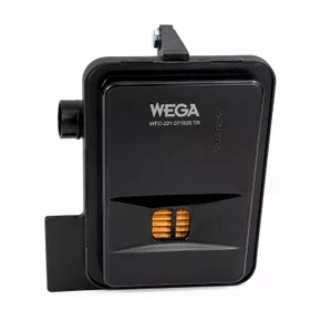 Filtro De Óleo Do Câmbio Honda Civic 1.8 - Wega WFC221