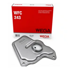 Filtro De Óleo Do Câmbio Mitsubishi, Nissan - Wega WFC243