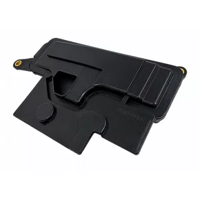 Filtro De Óleo Do Câmbio Toyota Camry, RAV4 - Wega WFC247
