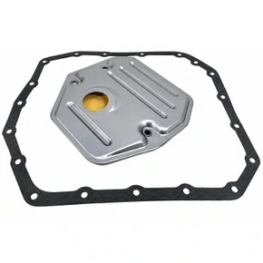 Filtro De Óleo Do Câmbio Toyota Corolla Cross - Wega WFC512