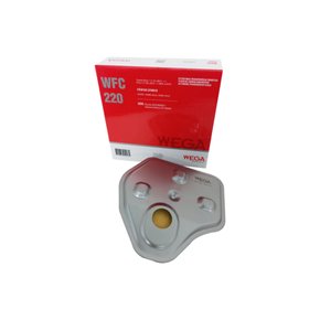 Filtro De Óleo Do Cambio WFC220 Toyota Etios 1.3, 1.5 16>