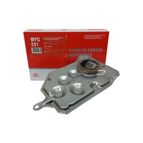 Filtro De Óleo Do Cambio WFC231 Toyota Corolla, Paseo