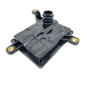 Filtro De Óleo Do Cambio WFC244 Vw Polo, Virtus 1.0 Tsi