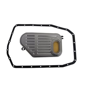 Filtro De Óleo Do Cambio WFC503 Audi A4, A6, A8, S4