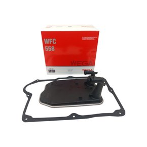 Filtro De Óleo Do Cambio WFC558 Mercedes Classe A, Cla, Gla