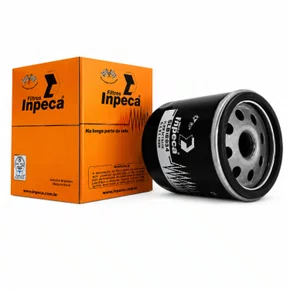 Filtro de Óleo Fiat Brava 1.0 1.5 1.6 16V SLB0314