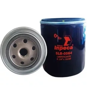 Filtro de Óleo Ford Fiesta Endura 1.0 1.3 SLB0564