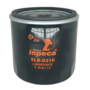 Filtro de Óleo GM Chevette Marajó Chevy 500 SLB0316