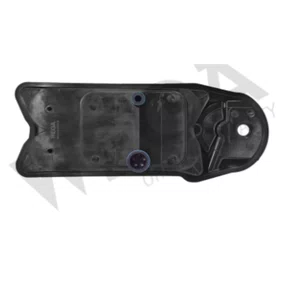 Filtro De Óleo Hidráulico Refil - Wega WEOD016