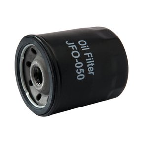 Filtro De Óleo JFO0050 Moto Harley Davison Flhr, Fltc