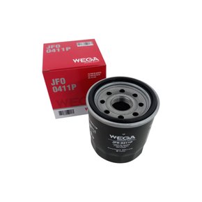 Filtro De Óleo JFO0411p Moto Honda, Kawasaki, Yamaha