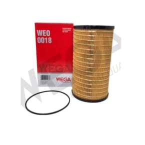 Filtro De Óleo Refil - Wega WEO0018