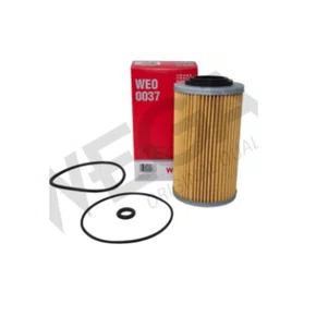 Filtro De Óleo Refil - Wega WEO0037