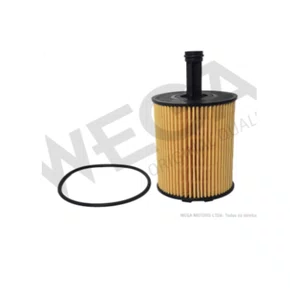 Filtro De Óleo Refil - Wega WOE657