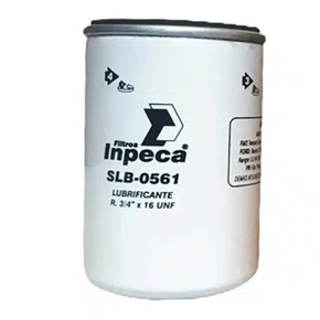 Filtro de Óleo VW Passat Parati Gol Saveiro SLB0561
