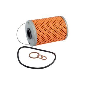 Filtro De Óleo WEO0511 Mercedes 560 Sel W126