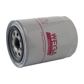 Filtro De Óleo WO670 Ford F250, F4000