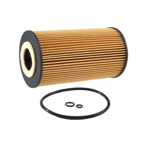 Filtro De Óleo WOE307 Mercedes Benz G400, Ml400 Cdi