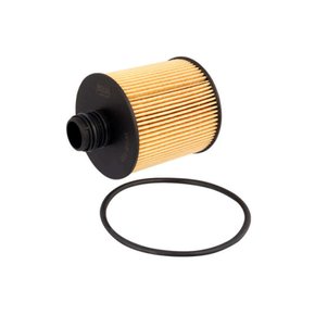 Filtro De Óleo WOE626 Jeep Renegade 2.0 Turbo Diesel